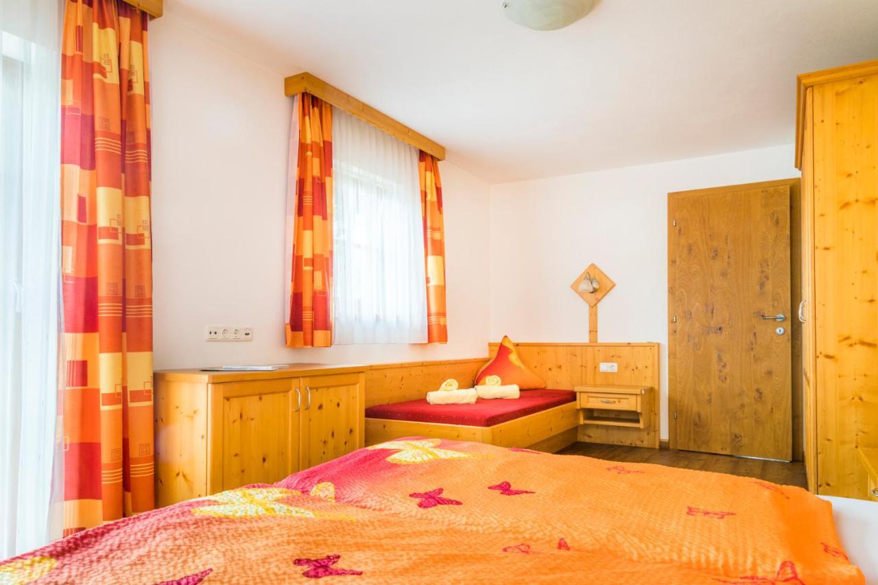 Matzhof Apartment ลีโอกัง ภายนอก รูปภาพ