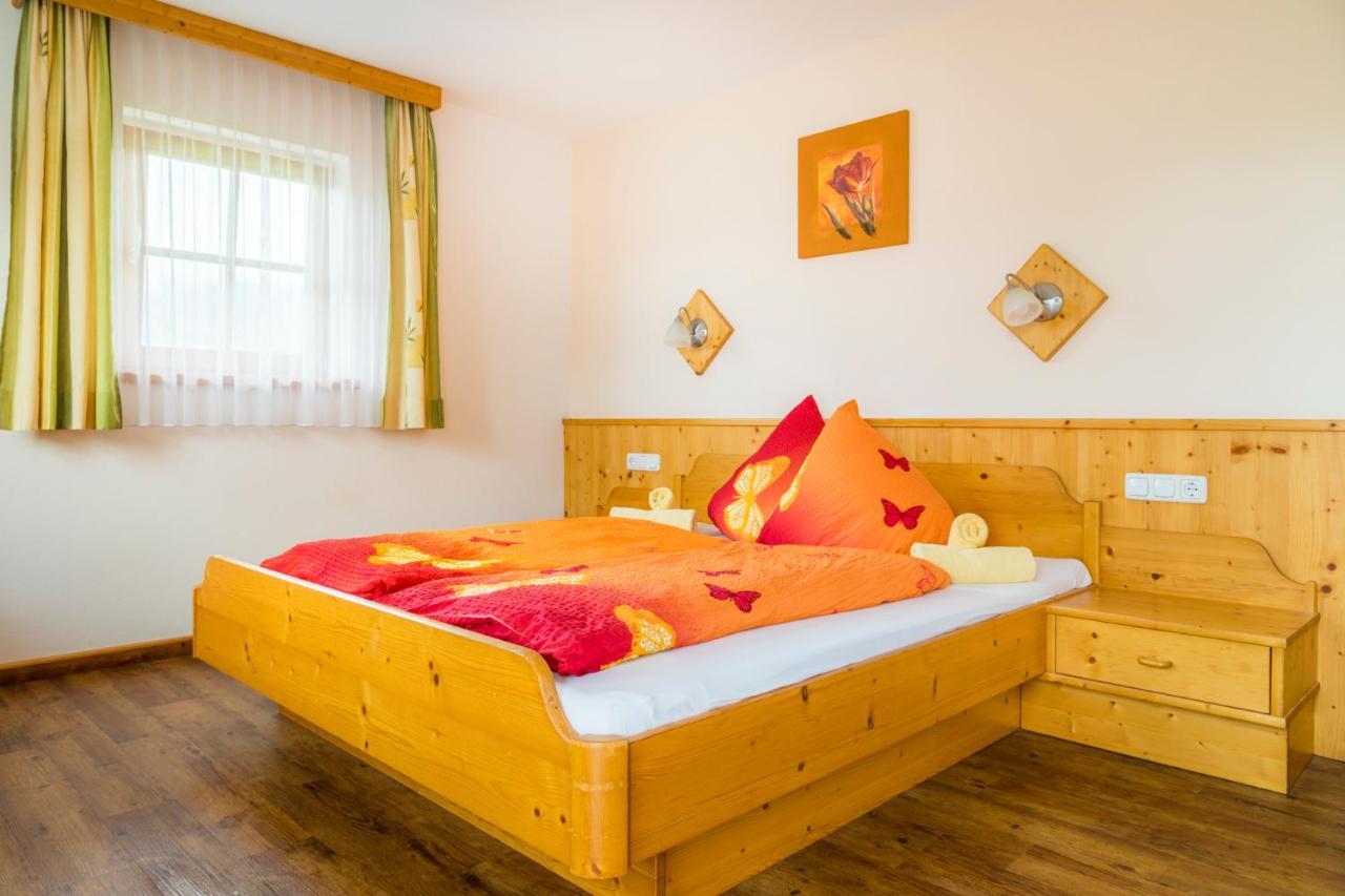 Matzhof Apartment ลีโอกัง ภายนอก รูปภาพ